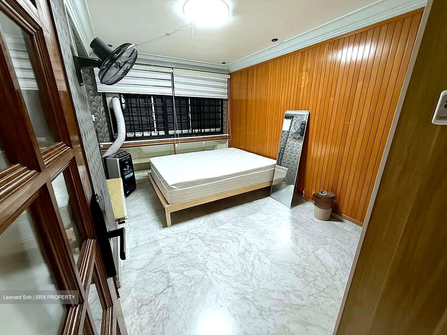 Blk 842 Jurong West Street 81 (Jurong West), HDB Executive #581911891